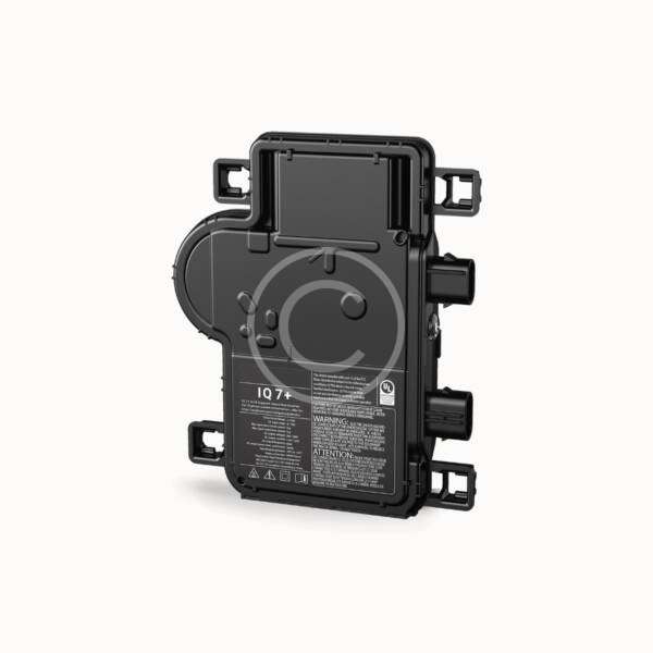 Enphase Microinverter