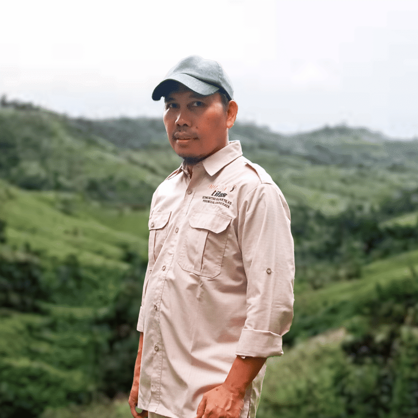 Hendra M. Astari
